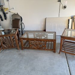 Beach Themed Living Room Coffee And Side Tables