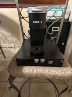 Keruig Coffee Maker