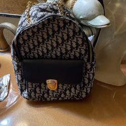Book bag