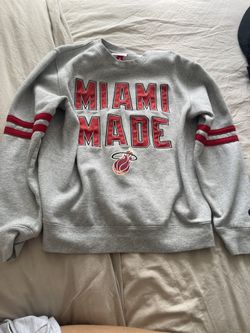 Miami Made Sweater 