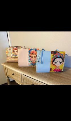 Bolsas de fridita