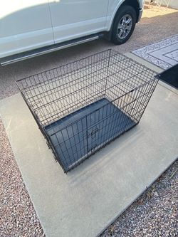Dog Kennel