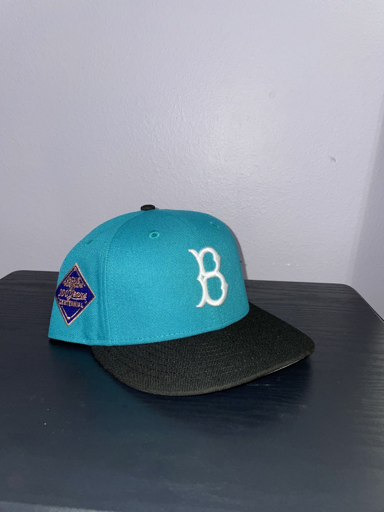 Brooklyn Dodgers Top 30