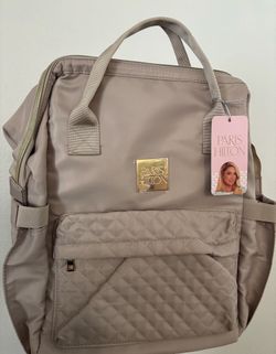Back pack /diaper bag
