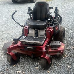 Toro Zero Turn Mower Commercial 2000hdx 