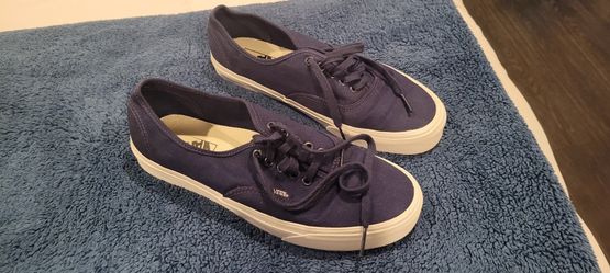 Vans Size 10