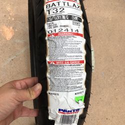 Bridgestone T32 Front Tire 