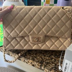 Chanel Flap 