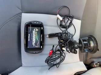 Voyager pro GPS