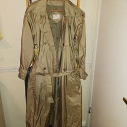 Worthington Coat Size 12
