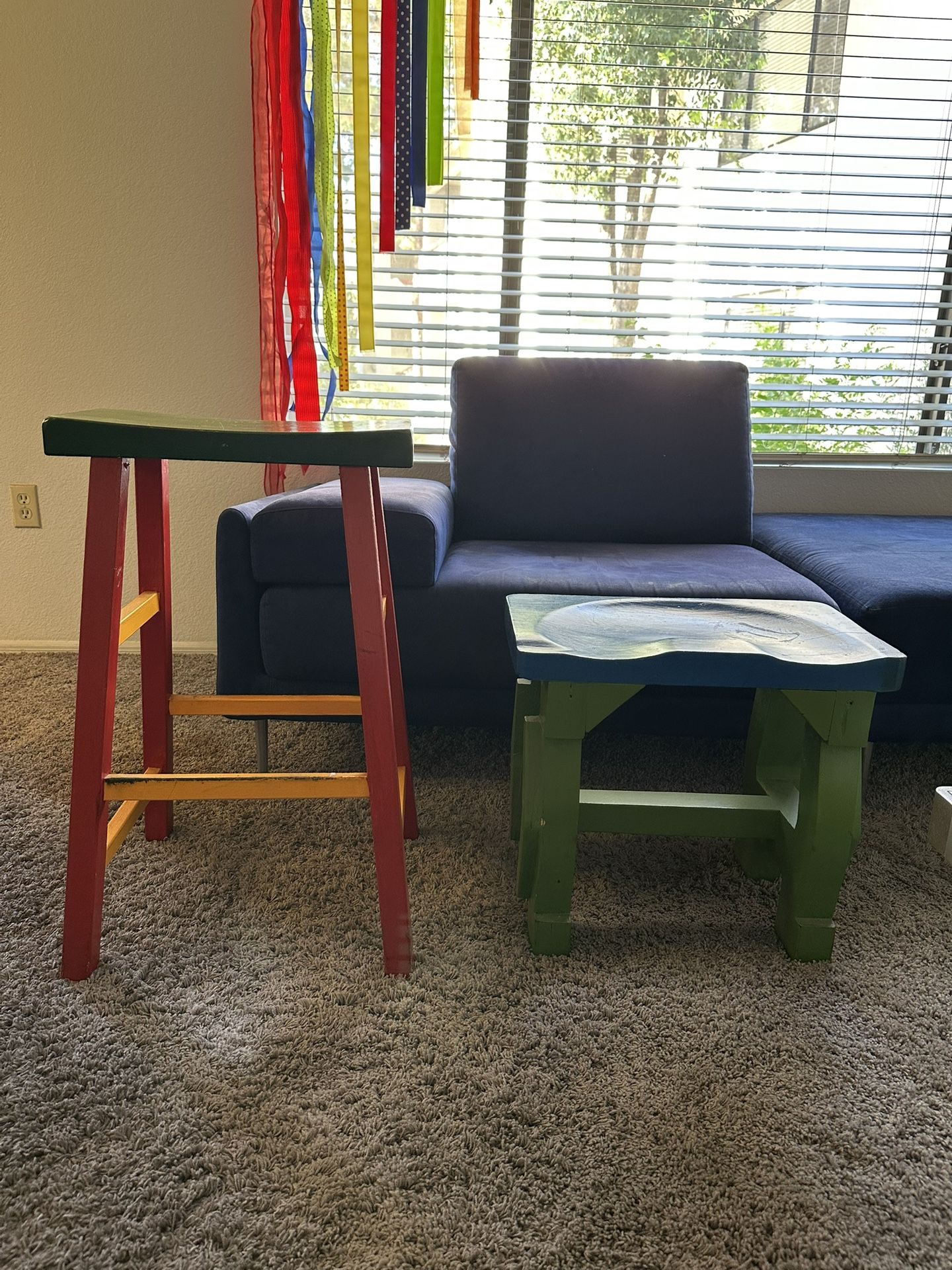 Bar Stool