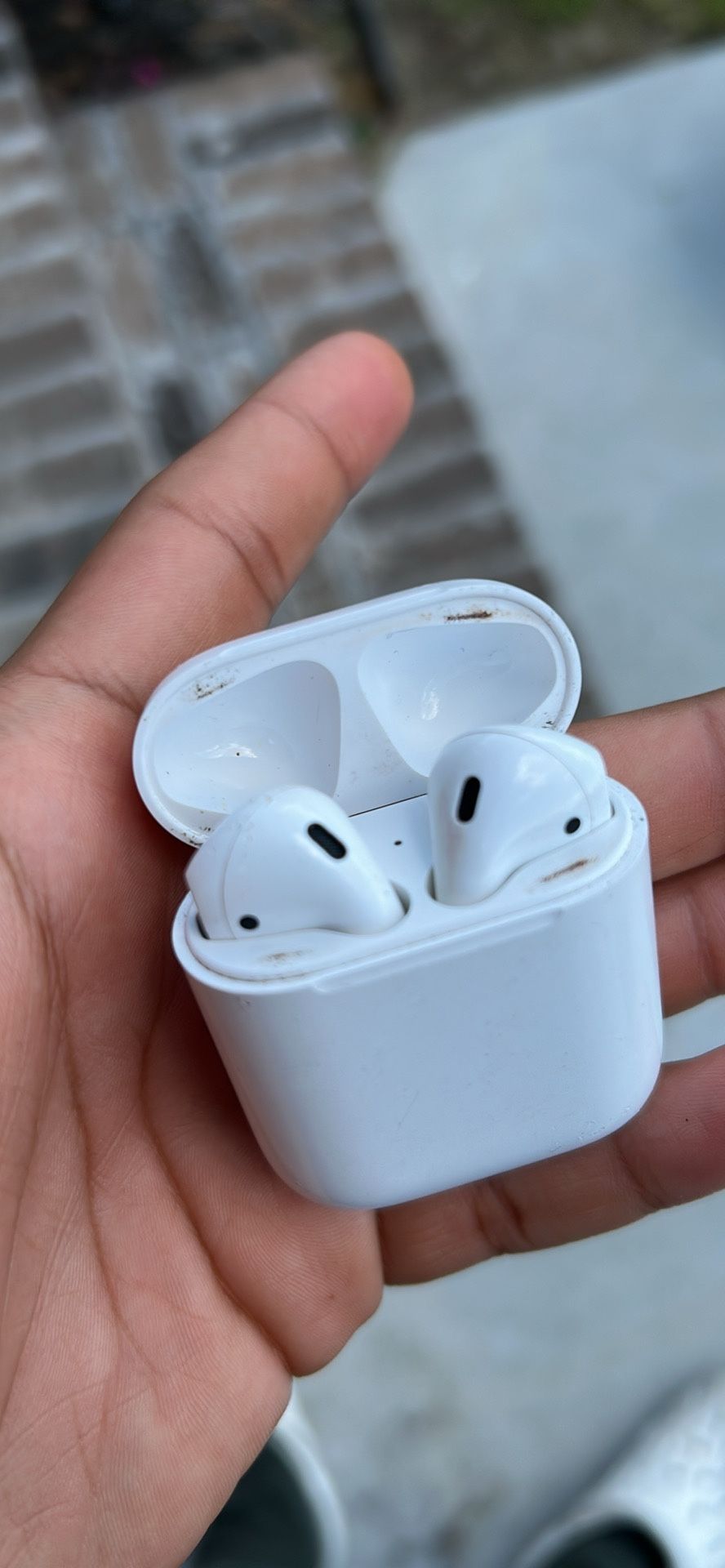 AirPod Gen1