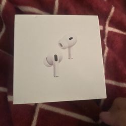 AirPods 2pro 