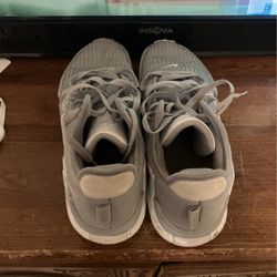 Nike Lebron Witness 6s “ Wolf Grey” Size 11