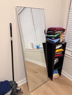 Full Body Mirror