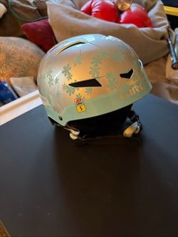 Giro Ski Helmet