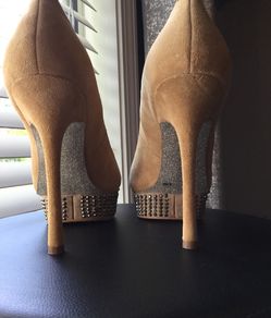Gianni Bini heels