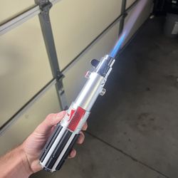 The Chosen One Lightsaber Lighter Great Gift 