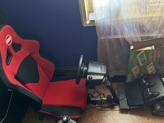 Game Chair