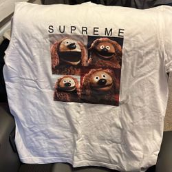 Supreme Rowlf T medium 
