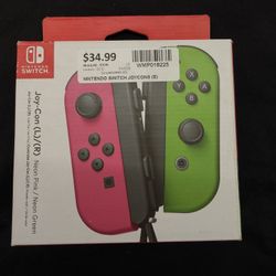 Nintendo Switch Joy-cons (WMP018225)