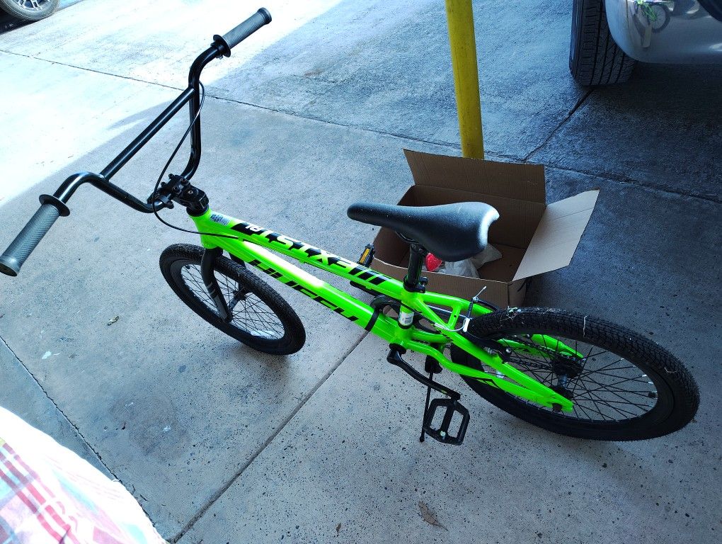 Kids Huffy Bike