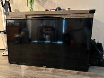 48” Samsung TV