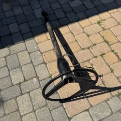 Chevy Steering Column 