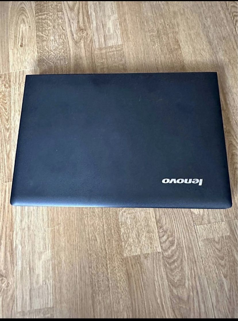 Lenovo Laptop 