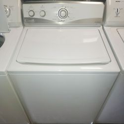 Maytag Washer 