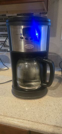 Coffee Pot