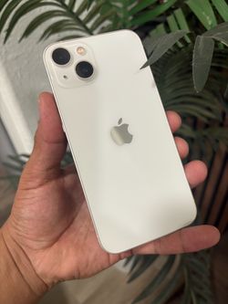 Unlocked iPhone 13 256GB
