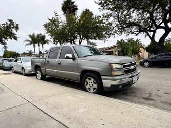 2006 Chevrolet Silverado 5.3