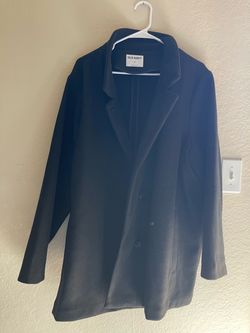 Old navy women’s coat 2xl
