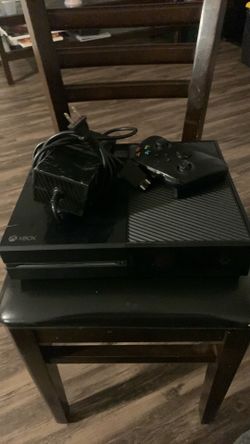 Xbox 1