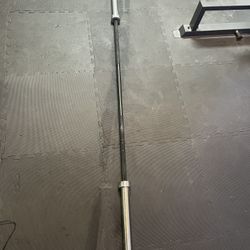 45lb Olympic Bar
