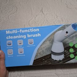 Cleaning Brush 