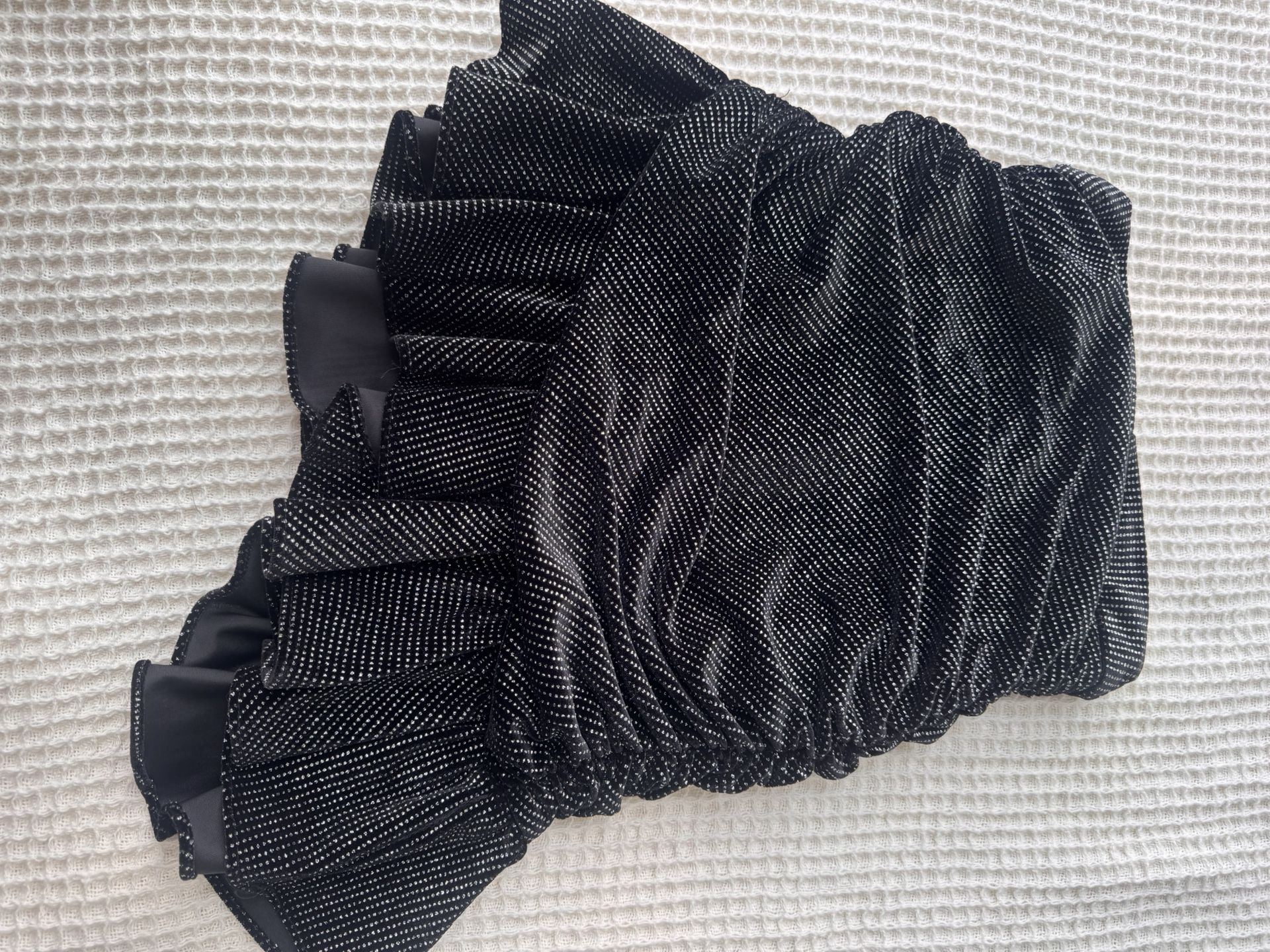 Black Skirt For Sale 