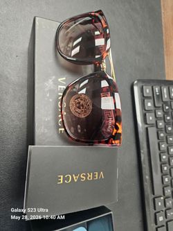 Women sunglasses authentic