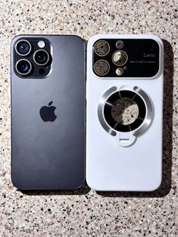 iPhone 15 Pro Max ~ 256 GB | Unlocked | Liberado | Any Carrier | Cualquier Compania 