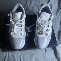 Jordan 11