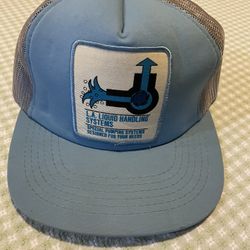 Vintage Trucker Hat