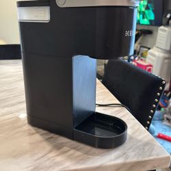 Coffee Maker