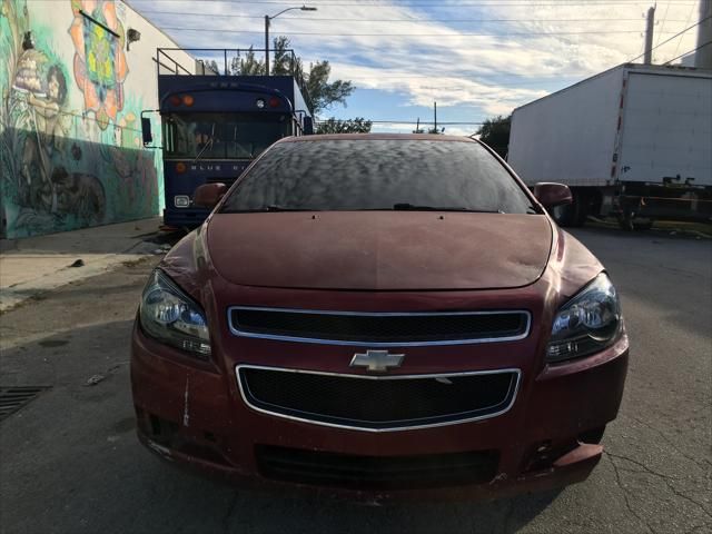 2009 Chevrolet Malibu