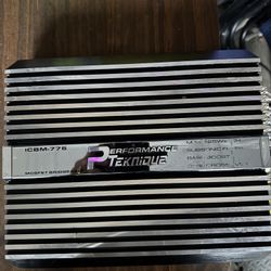 Amp