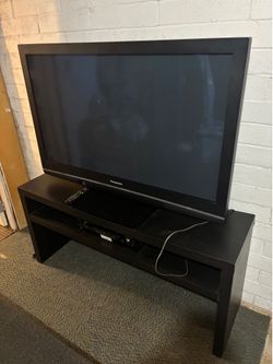Panasonic  TV