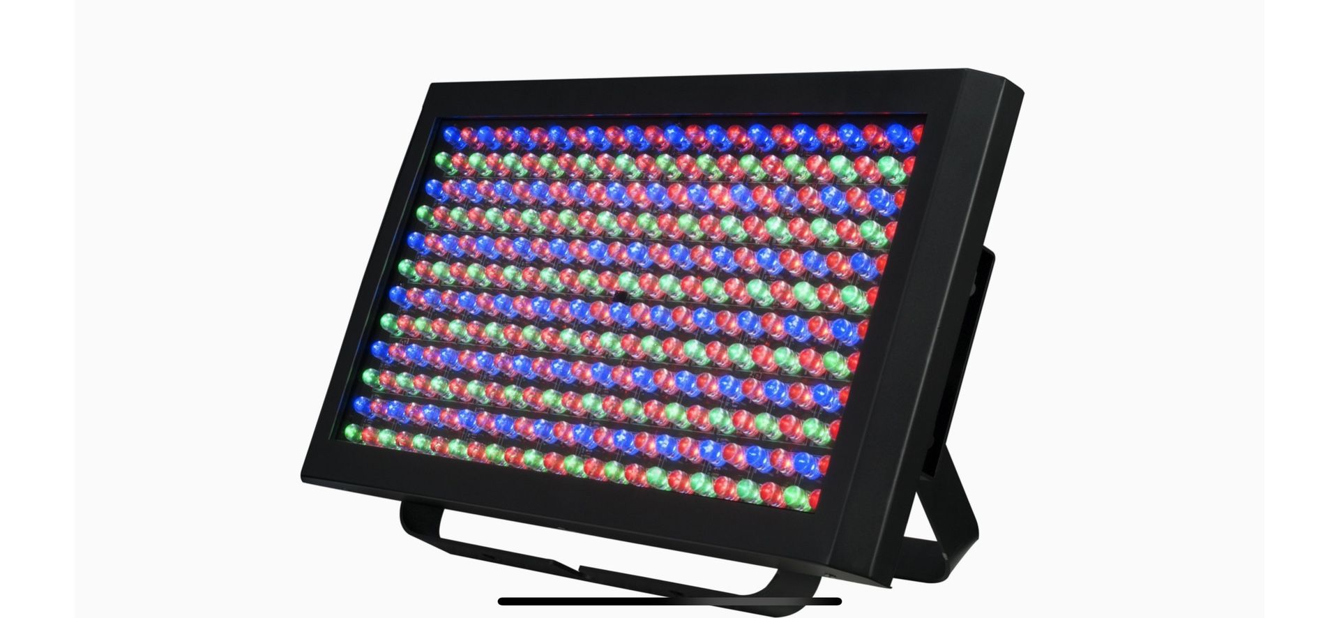 Dj LED panel Lights 5