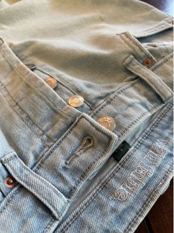 Jeans!