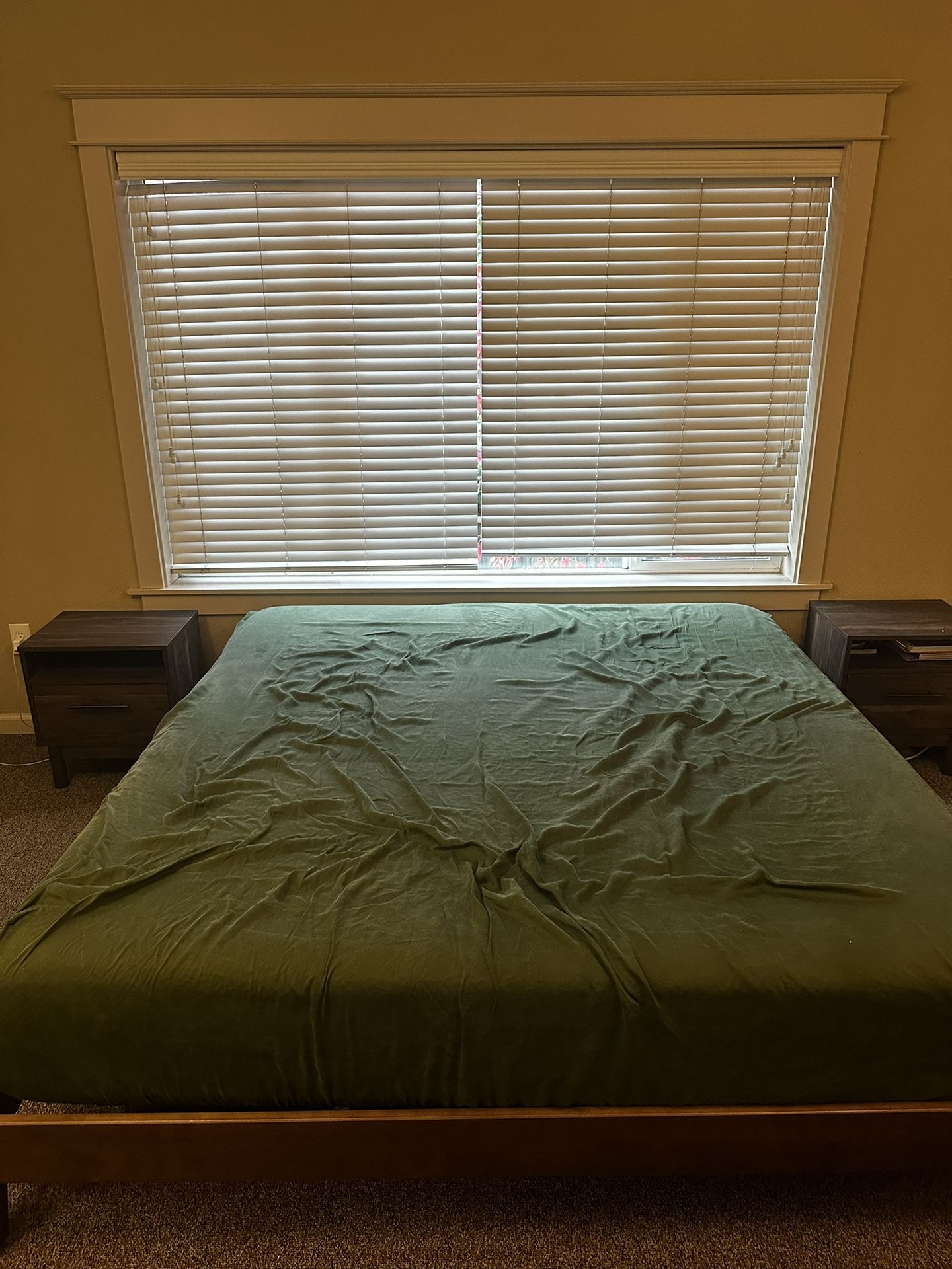 King Bedroom Set