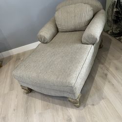 Chaise Lounge Chair